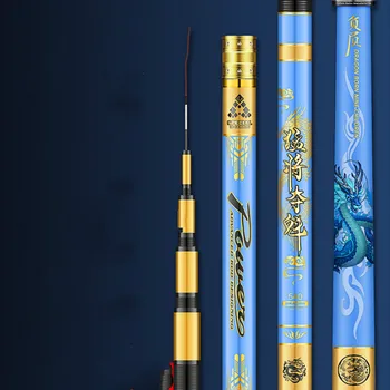 

Fishing Rod Hand Pole Ultra Light Super Hard Carbon Taiwan Fishing Peche Fishing Rod Carp Wedkarstwo Olta 28 Tune Spinning Stick