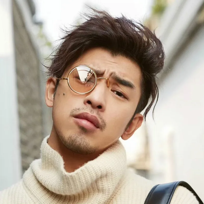 eyeglass leash for men