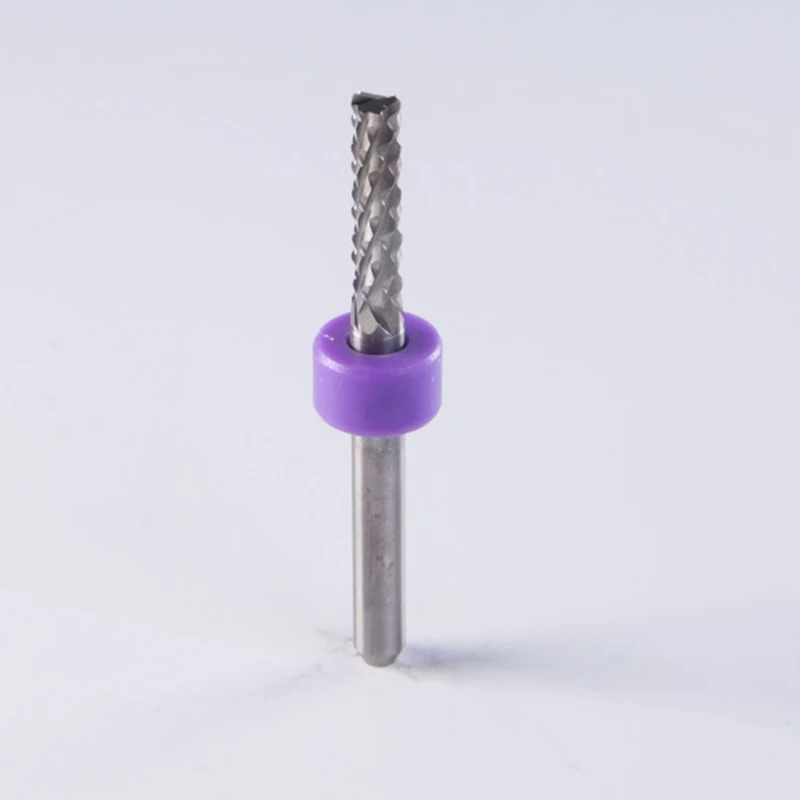 10Pcs Pcb Fräser 1,5 Mm Fisch Schwanz Fräser Mais Fräser Hartmetall Mini Ende Mühle Gravur cnc 10Pcs Pcb Fräser 1,5 Mm Fisch Schwanz Fräser Mais Fräser Hartmetall Mini Ende Mühle Gravur cnc
