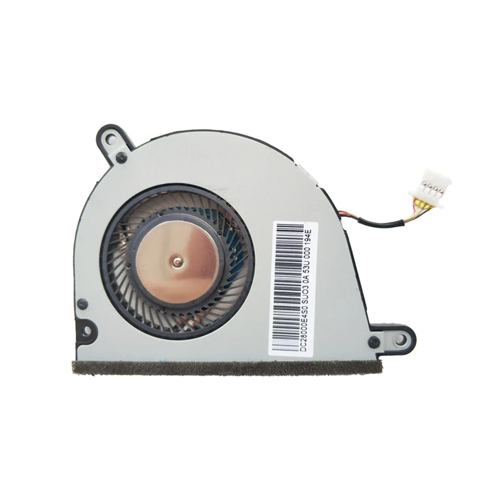 Original laptop accessories radiator cooling fan 90205128 For Lenovo