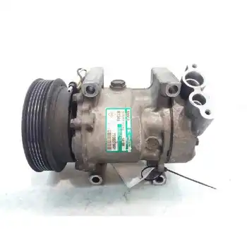 

01723112262 compressor Air Conditioning Renault Clio Ii Phase Ii (b/cb0) 1.4 16v