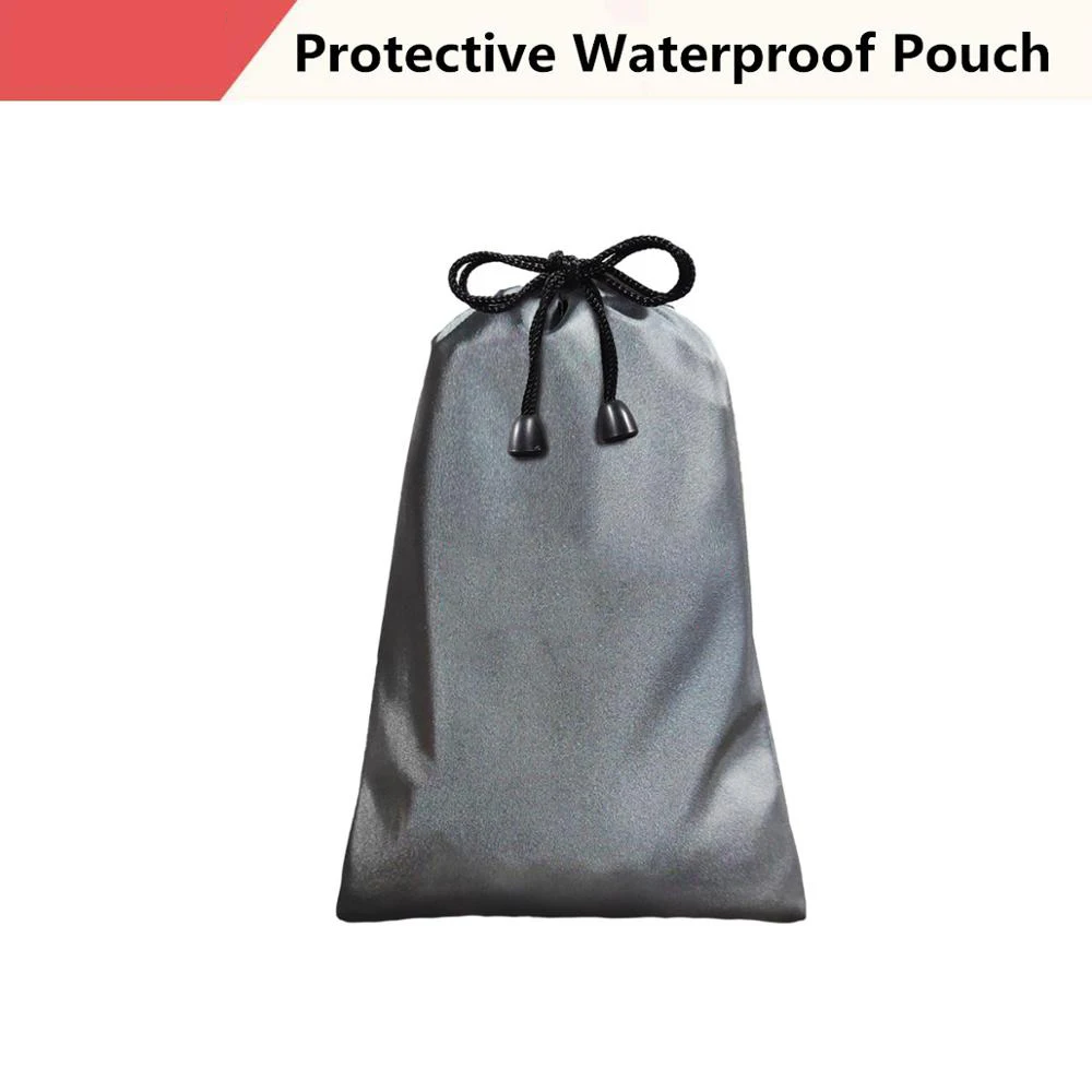 Pouch ADMS9CL EBTN Цифровой мультиметр 3,5 ЖК-дисплей 3 он-лайн Дисплей 9999 отсчетов TRMS Авто Диапазон Напряжение постоянной ёмкости, универсальный конденсатор сопротивления диода - Цвет: Pouch