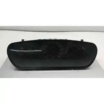 

9635289280 BOX INSTRUMENTS CITROEN C5 SALOON