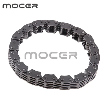 

34 Link Reverse Gear Chain For CFMoto CF500 Motorcycle ATV UTV Quad Go Kart