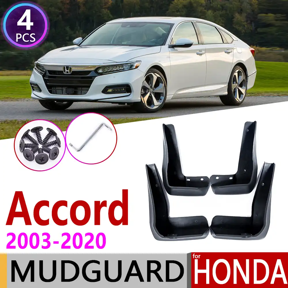 mudflap for honda accord sedan 2003 2020 fender mud guard splash flap mudguard accessories 2004 2005 2006 2007 2008 2009 2010 car stickers aliexpress mudflap for honda accord sedan 2003 2020 fender mud guard splash flap mudguard accessories 2004 2005 2006 2007 2008 2009 2010