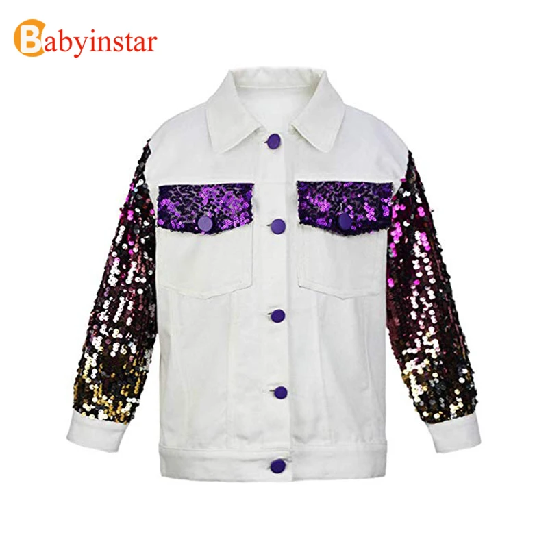 baby fall jacket