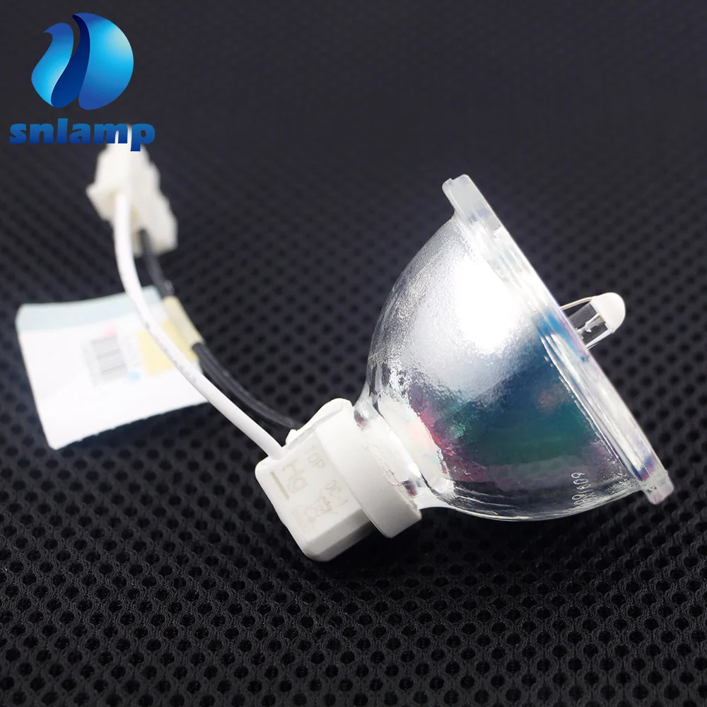 Оригинальная Лампа для проектора 5J.J5205.001 MS500 MX501 V ms500 + без корпуса|projector lamp|bare lamplamp