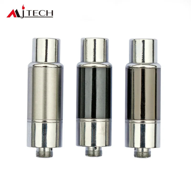 10/50/100 шт сухой травы распылитель двойная кварцевая металла катушки воздушного