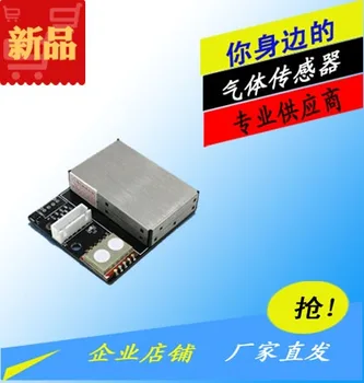 

6-in-1 Integrated Module with Optional Serial Port and 485 Output