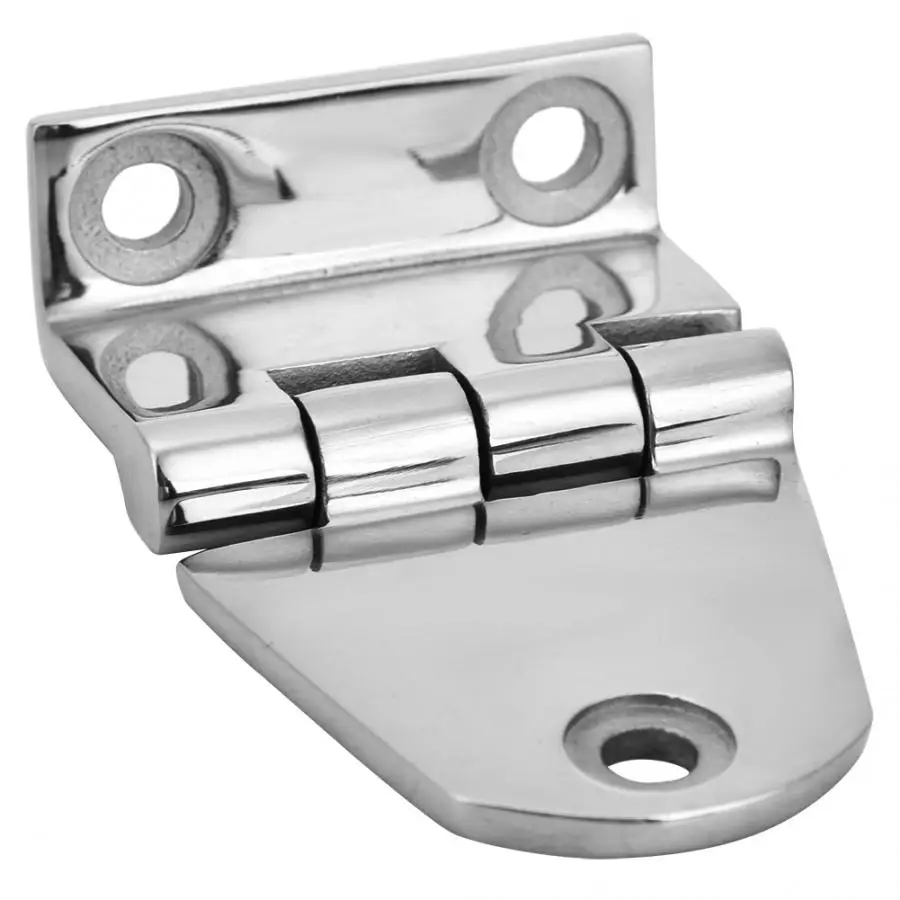 

Drawer Tool Cabinet Stainless Steel Hinge Bending Mirror Polishing Home Cabinet Installing Tool 60x38mm Wooden Tool Cabinet