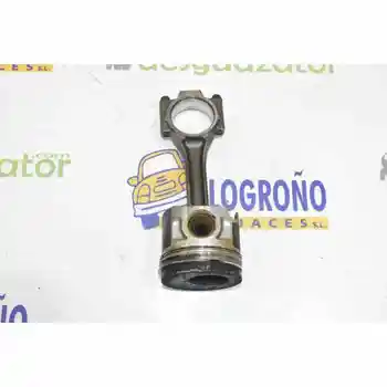 

PISTON VOLKSWAGEN JETTA (1K2)