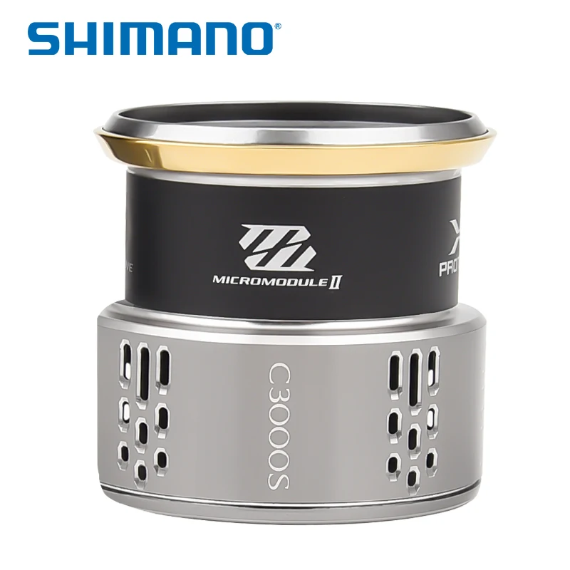 Shimano 18 Stella Original 2500 C3000 4000 Spool Suit For