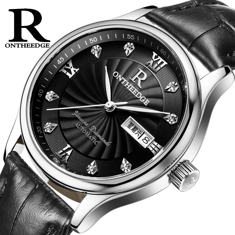 

Affairs Genuine Leather Bring Quartz Woman Surface Man Wrist Expression Companion Student Male Ma'am Male Surface Wrist Watch