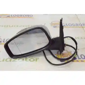

LEFT REARVIEW FIAT STILO (192)