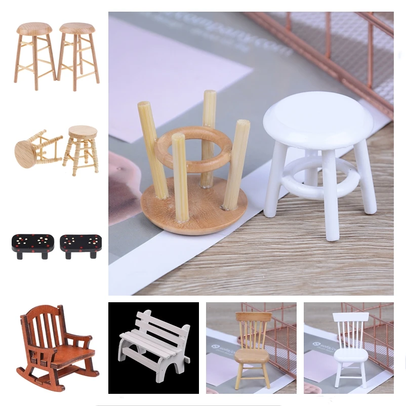 1:12 Dollhouse Miniature Kitchen Food Knife+Chopping Block Doll House Accessoba