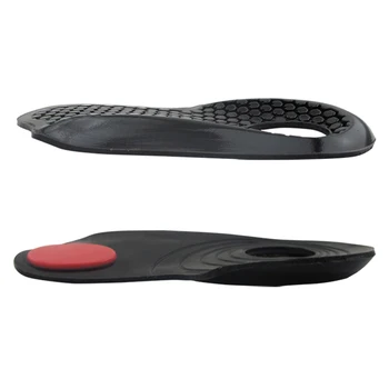 

Unisex O/X Legs Correction Insoles Orthopedic Insoles Arch Support Orthoses Pad Massaging Shoe Insoles Foot Health &T8