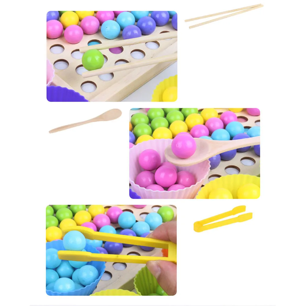 Сортировка Игрушки для малышей соответствующие игры Сортировка цвета дошкольного обучения игрушки
