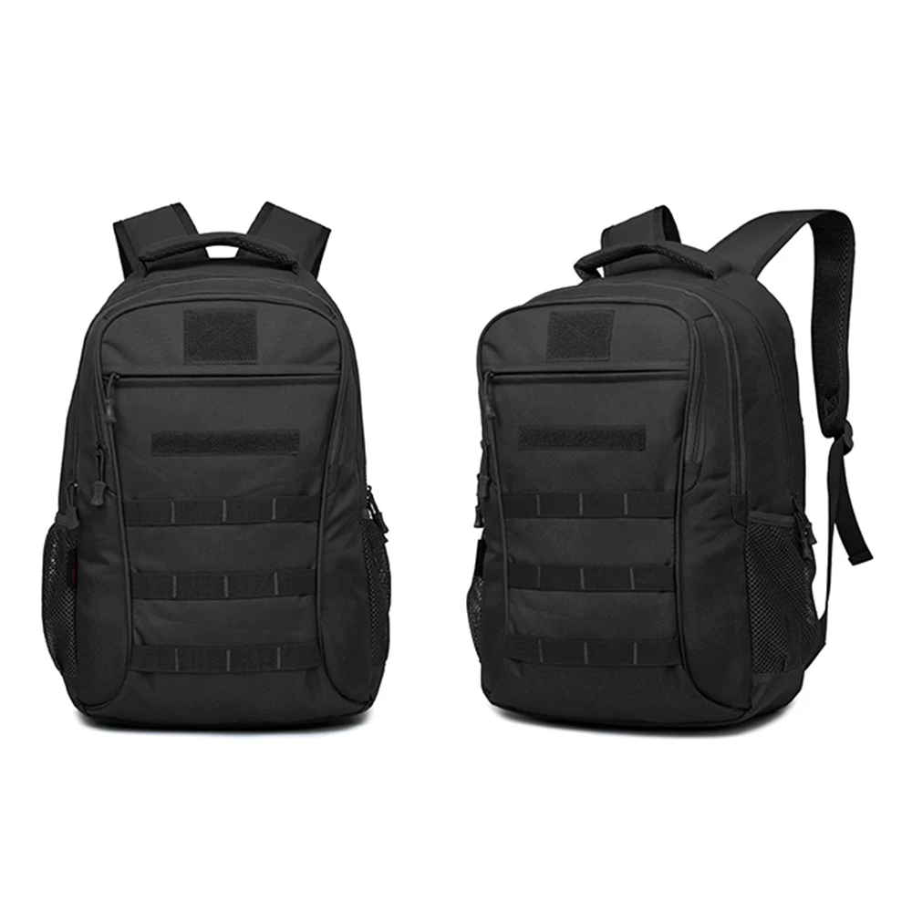 

Lixada 50L Large Capacity Army Tactical Backpacks Military Assault Bags Outdoor EDC Molle Bag For Trekking Camping Hunting Bag
