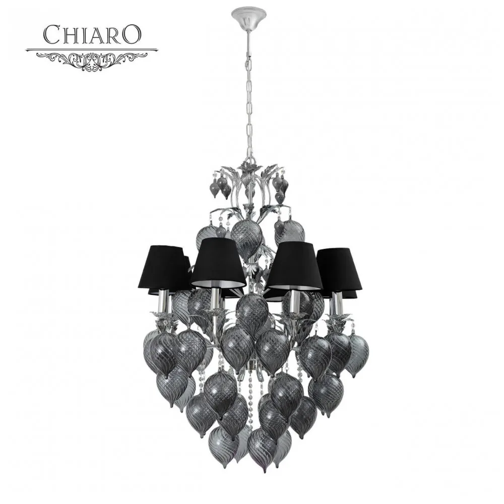 Люстра Chiaro Федерика 379016408