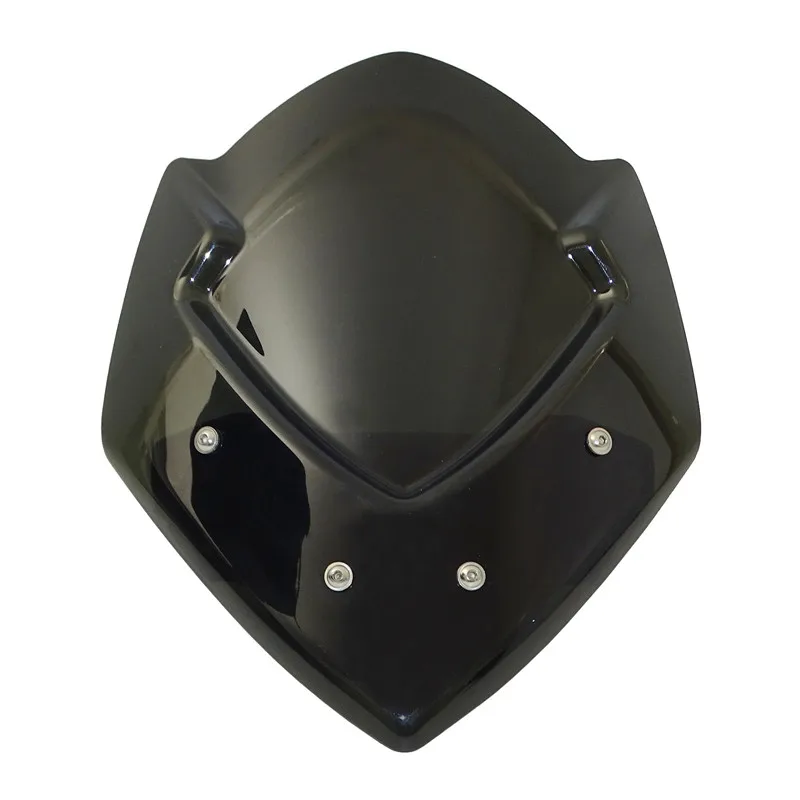 Для Suzuki GSX S GSXS 1000 1000F S1000 GSXS1000 2015 2016 2017 2018 2019 2020 экран ветрового стекла|motorcycle