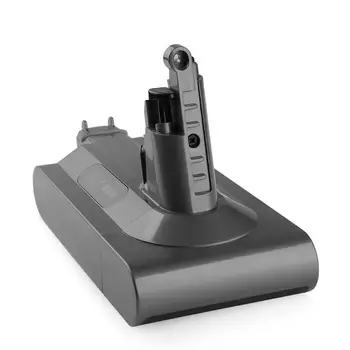 

3500mAh 25.2V Battery For Dyson V10 Battery Li-ion Vacuum Cleaner rechargeable Battery &3.0