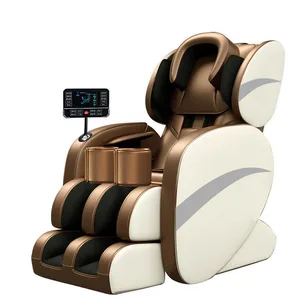 Массажное кресло Alipaper для умного дома, многофункциональная космическая капсула для всего тела, полностью автоматический подарок, массажный диван на заказ