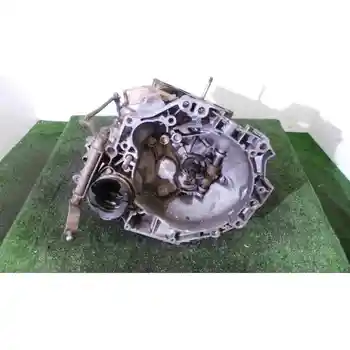 

139503 Gearbox Fiat One (146)