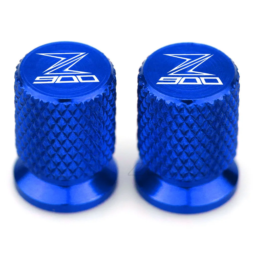 Z900 TYRE VALVE (22)