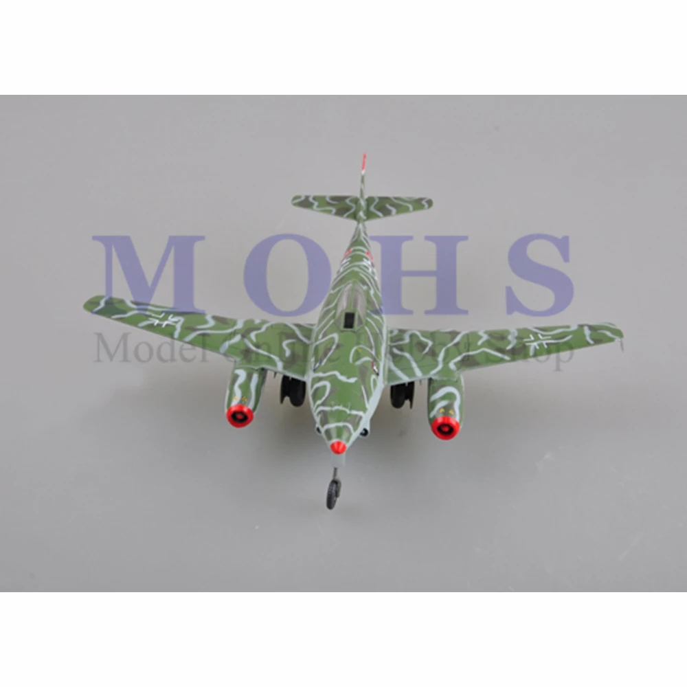 Easy Model 36406 1/72 собираемая Модель весы Готовая модель самолета Второй мировой войны