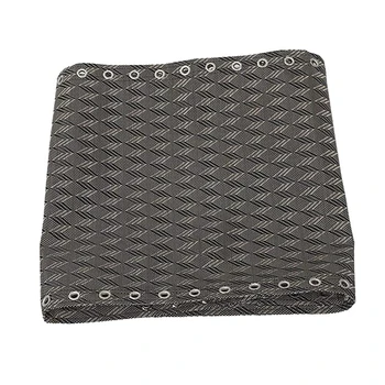 

Patio Universal Replacement Cloth Yard Sling Chair Fabric For Non Gravity Lounge Couch Leisure Recliners Durable Garden