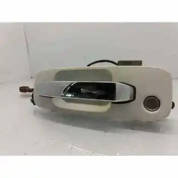 

806078H30A HANDLE FRONT OUTER LEFT NISSAN X-TRAIL (T30)