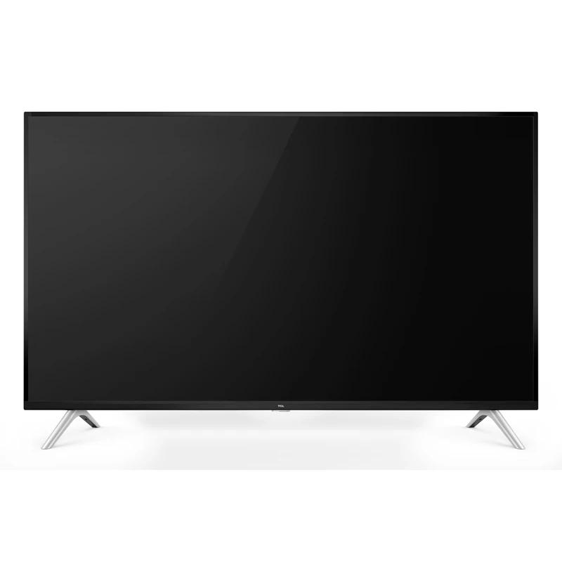 Телевизор LED TCL 43" LED43D2910 черный/FULL HD/60Hz/DVB-T/DVB-T2/DVB-C/DVB-S/DVB-S2/USB(RUS