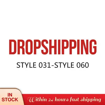 

US DROP SHIP LINK ADULT STYLE31- STYLE60