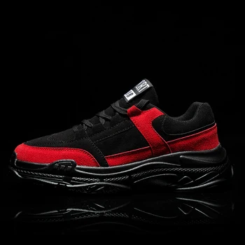 

Fashion Sneaker Men Colorful Soft Male Casual Shoes Breathable Trainers Brand Designer Casual Shoes Men Leisure Shoe Zapatillas