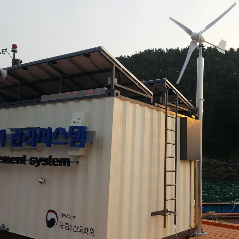 800W Трех фазный 24V 48V ветряной генератор с контроллером