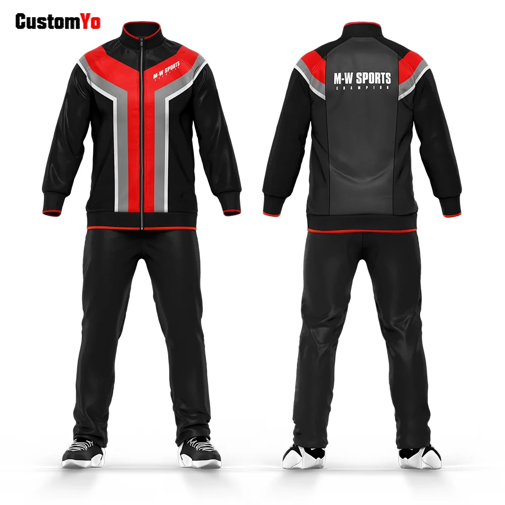 good quality tracksuits