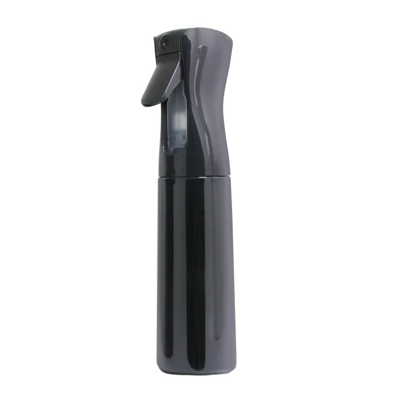 Barato 300ML /150ML espray de peluquería botella vacía botella recargable botella de niebla salón de peluquería herramientas para el cabello del rociador de agua herramientas para el cuidado de NyoE8l51Q
