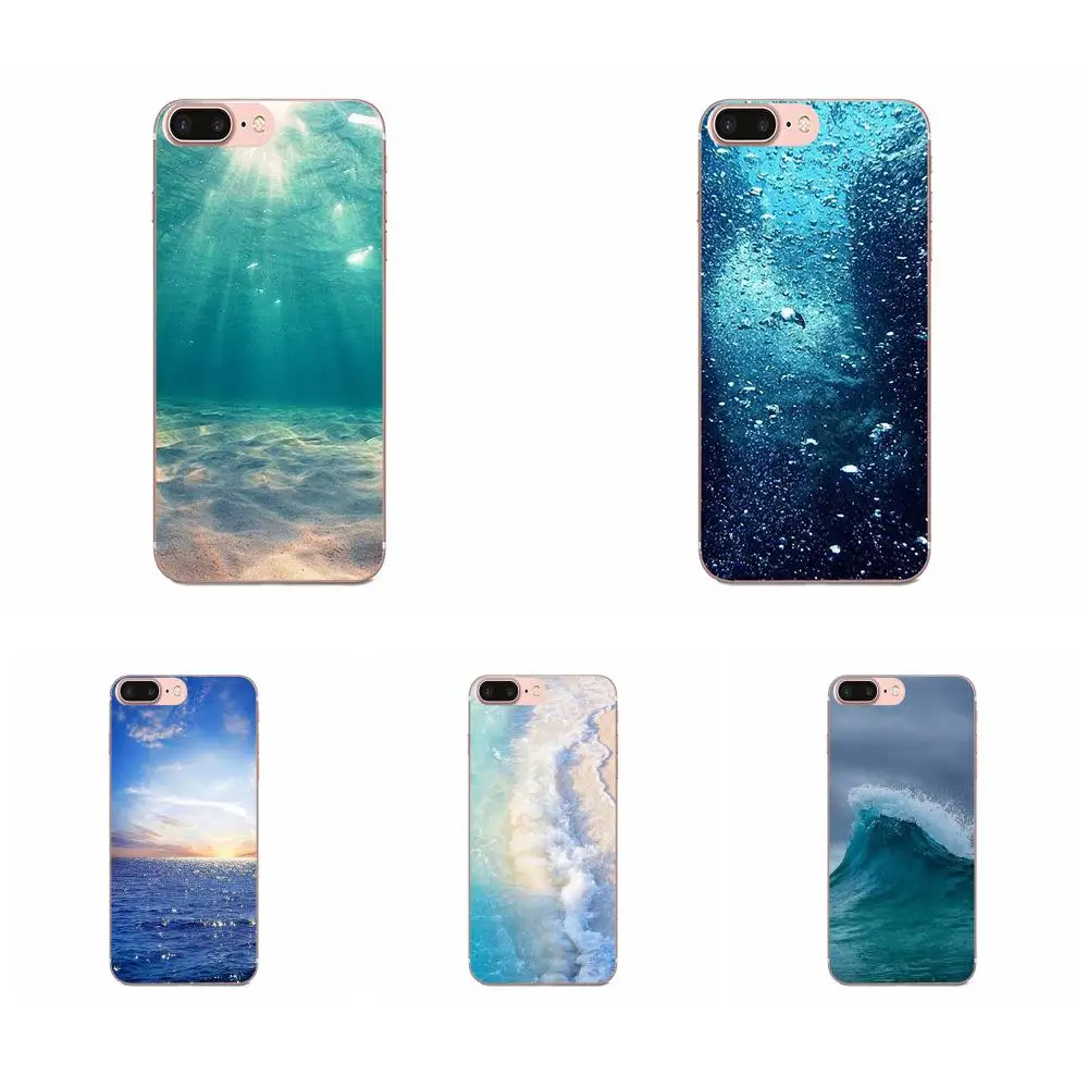 Силиконовый чехол для Samsung Galaxy A10/A20/A20E/A3/A40/A5/A50/A7/J1/J3/J4/J5/J6/J7 2016/2017/2018 | Мобильные