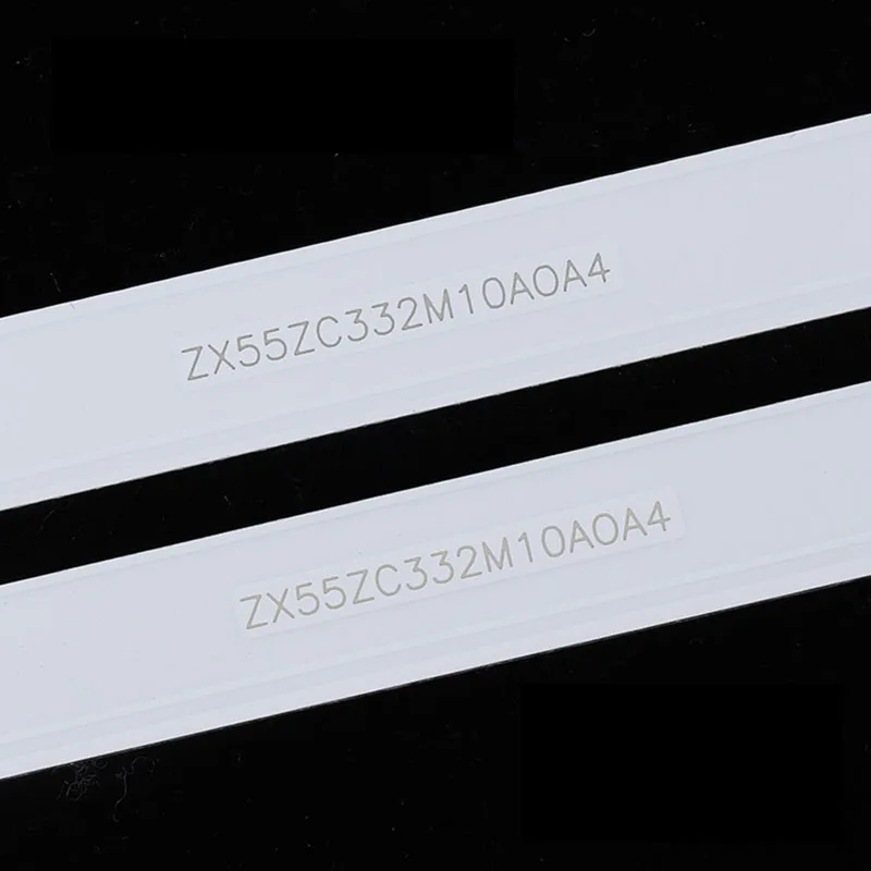 led backlight strip for 55 inch JL.D550A1330-114ES-M ZX55ZC332M10A0A4 ZX55ZC332M10A0V2-K600 DLED55CNC 5X10 0003 5 pcs/lot | Освещение