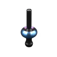 Фламулина ручной Спиннер Непоседа веселье для кончика пальца снятие стресса прочный