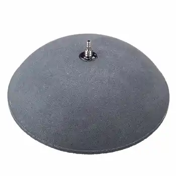 

New Aquarium Pond Pump Hydroponic Diffuser Oxygen Fish Tank Bubble Air Stone Aerator Aquarium Fish Tank Pond Pump Air Bubble Dis