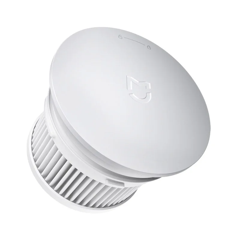 Оригинальный ручной пылесос XIAOMI MIJIA 1C комплекты запасных частей HEPA фильтр