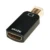 NEW-4Kx2K Mini DP to HDMI Adapter DisplayPort Male to Female HD 1080P HDMI Конвертер для Air Pro