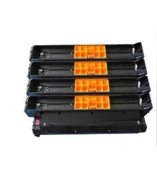 

4pc/set new copier Color drum unit with chips C9600D compatible for oki C9650 C9655 C9800 C9850 CP2020 drum cartridge it kcmy