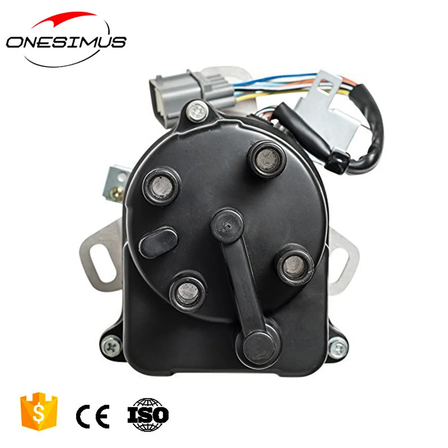 Система зажигания распределителя OEM 30100 P2E A12 Для Седана H D16Y8 VI (EJ EK) 1 6 i Vtec/VI Coupe EM1)