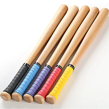 

Good quality Solid wood Baseball Bat for The Bit hardwood Bats 54cm 64cm 74cm 84cm Outdoor Sports Fitness