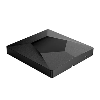 

ORICO External USB 3.0 Optical Driver CD/DVD-ROM Combo DVD RW ROM Burner for Mac Desktop Laptop Windows CD Drive Player