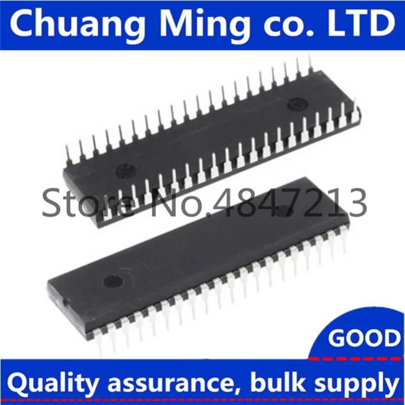 Free Shipping 10pcs/lots W65C22S6TPG-14 W65C22S6TPG W65C22 DIP-40 IC in stock! |