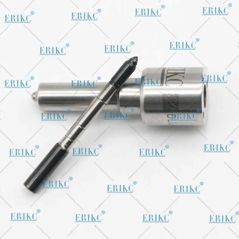 

ERIKC DLLA154P1418 Diesel Sprayer DLLA 154 P 1418 CR Nozzle DLLA 154P1418 For Bosch Injector 0445 120 026 0445120045