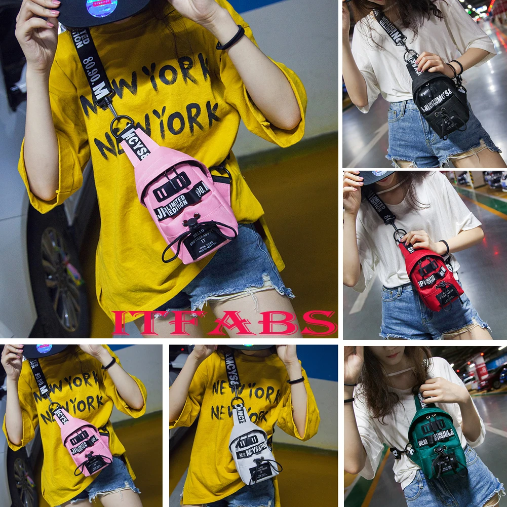 Waist Packs